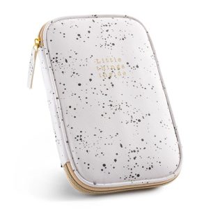 PORTATODO ORGANIZADOR SPLASH B&W