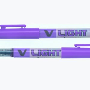 MARCADOR PILOT FLUORESCENTE V-LL TINTA LIQUIDA VIOLETA 1 UD