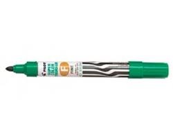 MARCADOR PILOT SC-UF PERMANENTE EXTRAFINO VERDE BLISTER 1 UD