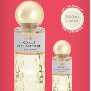 ESTUCHE MINI DUPLO 200+30ML COOL