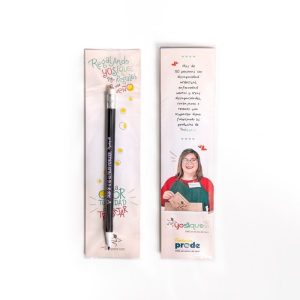 PORTAMINAS CREER EN TI ES TU MEJOR INSPIRACION