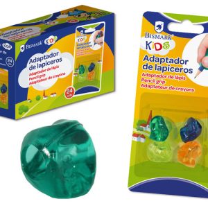 ADAPTADOR LAPIZ BLISTER 4U BLISTER