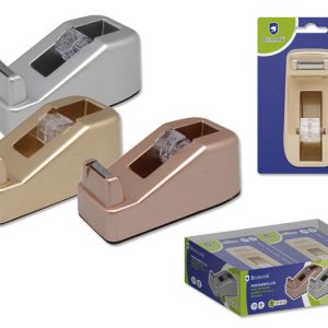 PORTARROLLOS BISMARK SGR 33X19MM