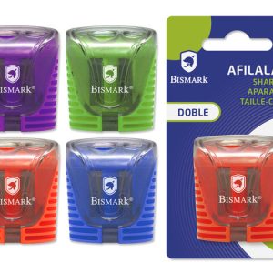 AFILALAPIZ FLUOR DOBLE CON DEPOSITO