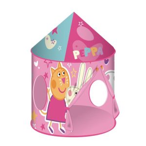 TIENDA DE JUEGOS POP UP PEPPA PIG