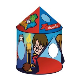 TIENDA DE JUEGOS POP UP HARRY POTTER