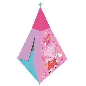TIENDA DE JUEGOS TIPI PEPPA PIG