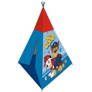TIENDA DE JUEGOS TIPI PATRULLA CANINA