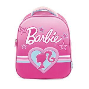 MOCHILA GUARDERIA BARBIE