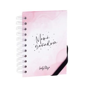 CUADERNO A6 MAMA SO?ADORA