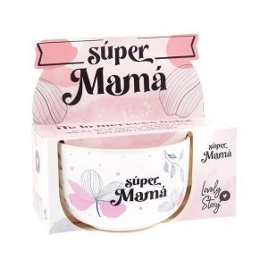 TAZON SUPER MAMA