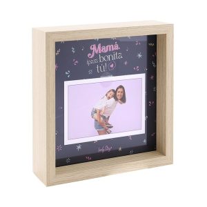 MARCO DE FOTOS FOTOS DOBLE MAMA PARA BONITA TU
