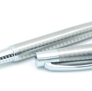 PLUMA INOXCROM ARC INOX MAVA