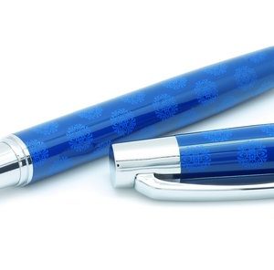 PLUMA INOXCROM ARC ROYALE