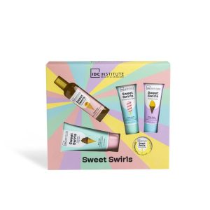 SET BELLEZA Y CUIDADO 5P IDC INSTITUTE