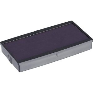 BLISTER 2 RECAMBIOS ALMOHADILLA MODELO E/30 AZUL