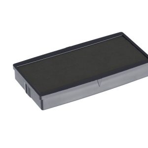 RECAMBIO ALMOHADILLA COMPATIBLE MODELO E/0012,0 NEGRO