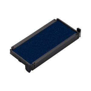 RECAMBIO ALMOHADILLA COMPATIBLE MODELO E/0013,0 AZUL