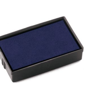 RECAMBIO ALMOHADILLA MODELO E/0010,0 AZUL