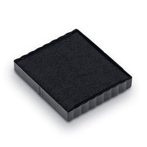 RECAMBIO ALMOHADILLA COMPATIBLE MODELO E/4924 NEGRO