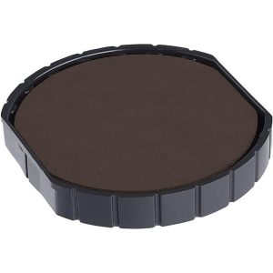 BLISTER 2 RECAMBIOS ALMOHADILLA MODELO E/R40 NEGRO