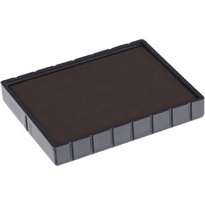 BLISTER 2 RECAMBIOS ALMOHADILLA MODELO E/53 NEGRO