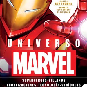 UNIVERSO MARVEL