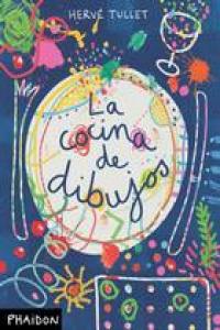 COCINA DE DIBUJOS,LA