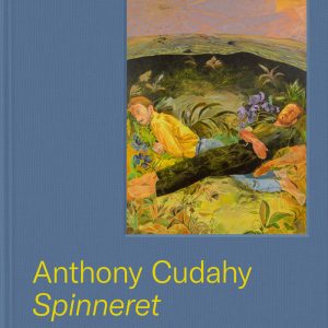 ANTHONY CUDAHY SPINNERET