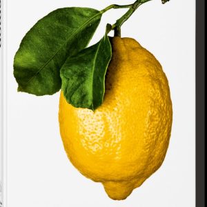 THE GOURMANDS LEMON A COLLECTION OF STORIES & RECIPES