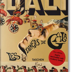 DALI LES DINERS DE GALA