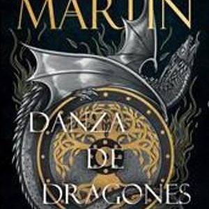 DANZA DE DRAGONES CANCION DE HIELO Y FUEGO 5