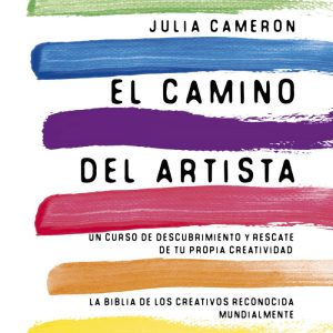 CAMINO DEL ARTISTA,EL