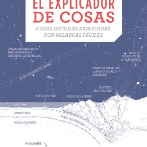 EXPLICADOR DE COSAS,EL