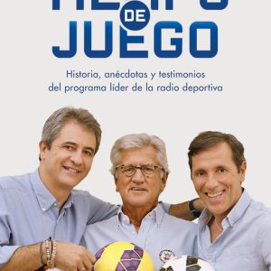 EL GRAN LIBRO DE TIEMPO DE JUEGO