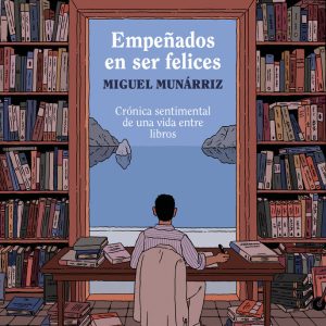 EMPE?ADOS EN SER FELICES