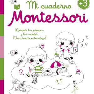 MI CUADERNO MONTESSORI +3