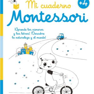 MI CUADERNO MONTESSORI +4