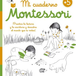 MI CUADERNO MONTESSORI +5