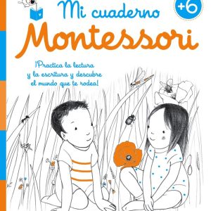 MI CUADERNO MONTESSORI +6