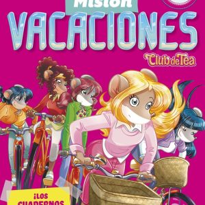 MISION VACACIONES 2?EP
