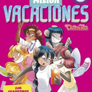 MISION VACACIONES 3?EP