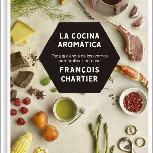 COCINA AROMATICA,LA