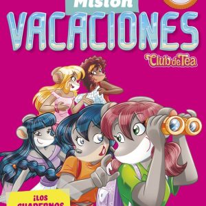 MISION VACACIONES 4?EP