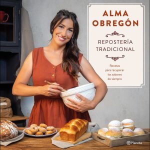 REPOSTERIA TRADICIONAL