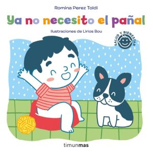 YA NO NECESITO EL PA?AL