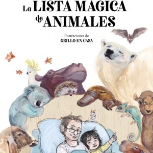 LA LISTA MAGICA DE ANIMALES