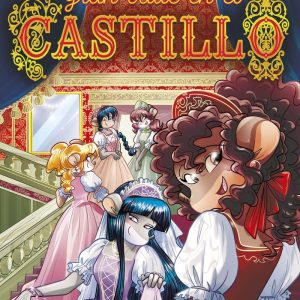 TEA STILTON 46 GRAN BAILE EN EL CASTILLO