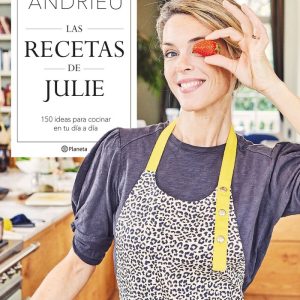 LAS RECETAS DE JULIE