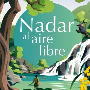 NADAR AL AIRE LIBRE